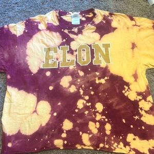✨Tie Dye Elon Tee✨